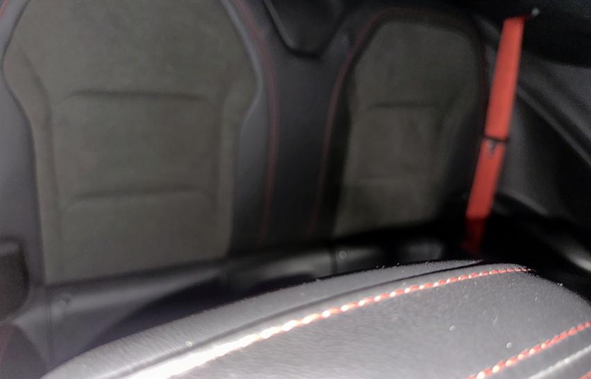 2018 CHEVROLET CAMARO ZL1 1G1FK1R67J0165913