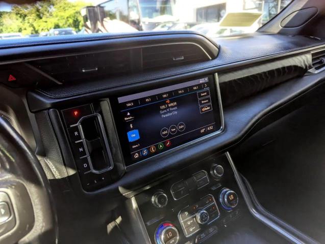 2021 GMC YUKON XL D 1GKS2JKL2MR208516