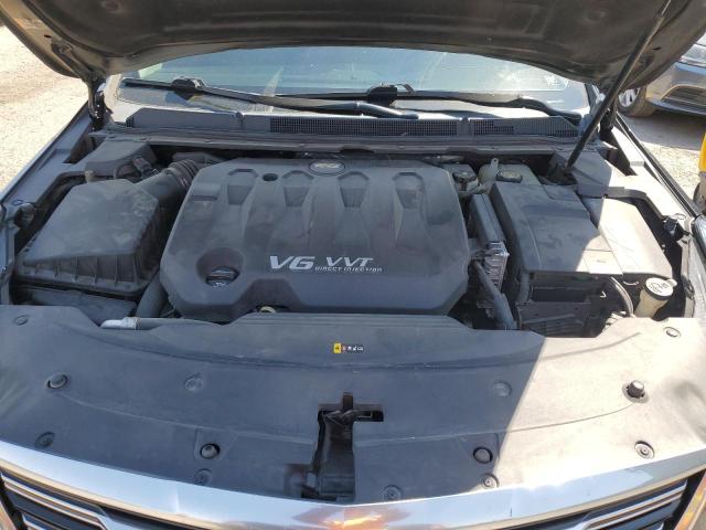 2019 CADILLAC XTS LUXURY 2G61M5S30K9111088