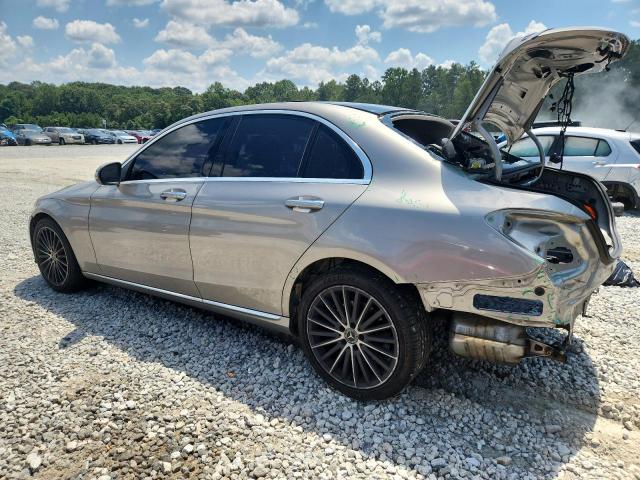 2020 MERCEDES-BENZ C 300 WDDWF8DB0LR530784