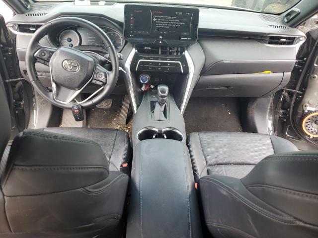 2021 TOYOTA VENZA LE JTEAAAAH7MJ014047