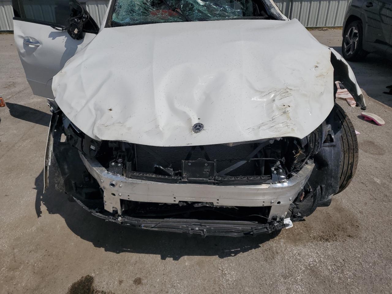 MERCEDES-BENZ GLC-CLASS 300 4MATIC