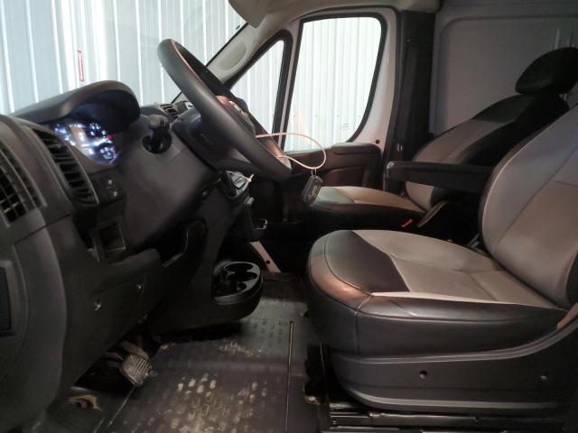 2023 RAM PROMASTER 3C6LRVDG7PE588382