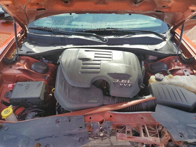 2020 DODGE CHARGER SX 2C3CDXBG1LH185958