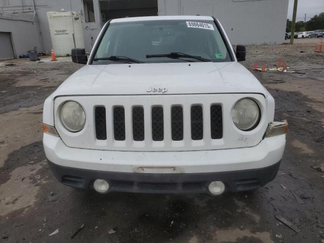 2013 JEEP PATRIOT LA #3308323162