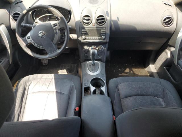 2015 NISSAN ROGUE SELE JN8AS5MVXFW753627