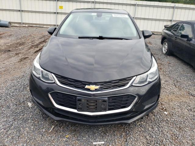2017 CHEVROLET CRUZE LS 1G1BB5SM3H7271646