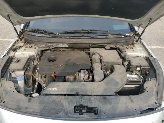 2017 HYUNDAI SONATA SPO - 5NPE34AF0HH592179