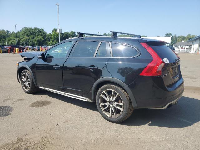 2016 VOLVO V60 CROSS YV4612HK2G1012760