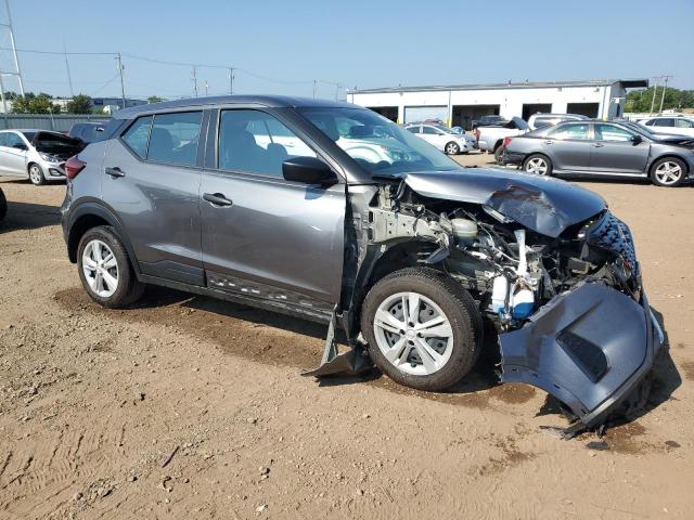 2024 NISSAN KICKS S - 3N1CP5BV8RL549656