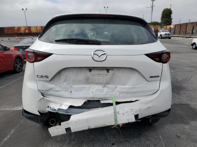 2021 MAZDA CX-5 SPORT JM3KFABM0M0395212