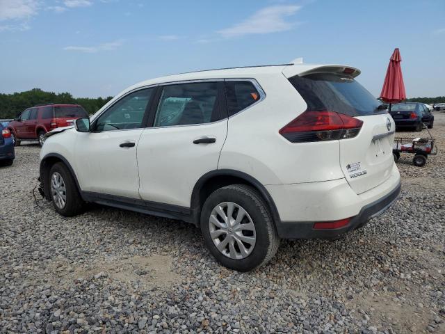 2020 NISSAN ROGUE S - 5N1AT2MVXLC746788