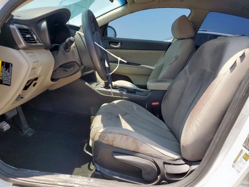 2017 KIA OPTIMA LX - 5XXGT4L30HG145990