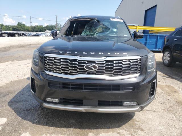 2020 KIA TELLURIDE 5XYP5DHC0LG082977