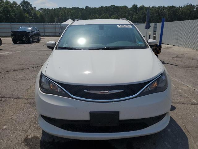 2021 CHRYSLER VOYAGER LXI 2C4RC1DG6MR506603