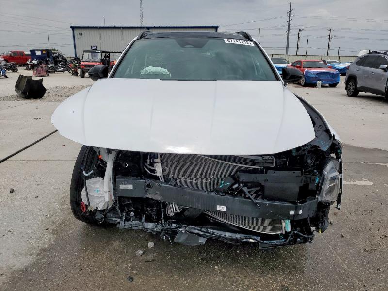 2023 HYUNDAI TUCSON N L KM8JF3AE0PU180559