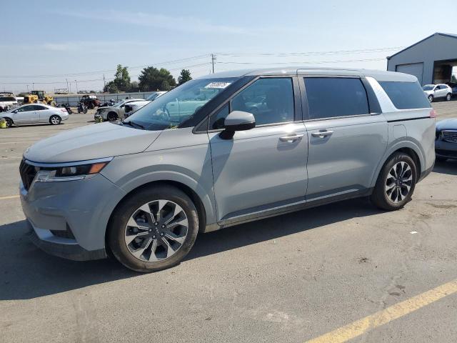 2023 KIA CARNIVAL E KNDNC5H36P6295153