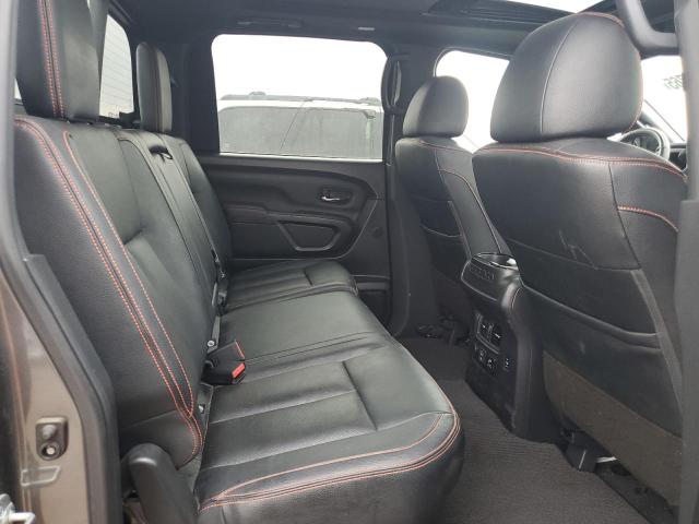 2022 NISSAN TITAN SV - 1N6AA1ED5NN103280