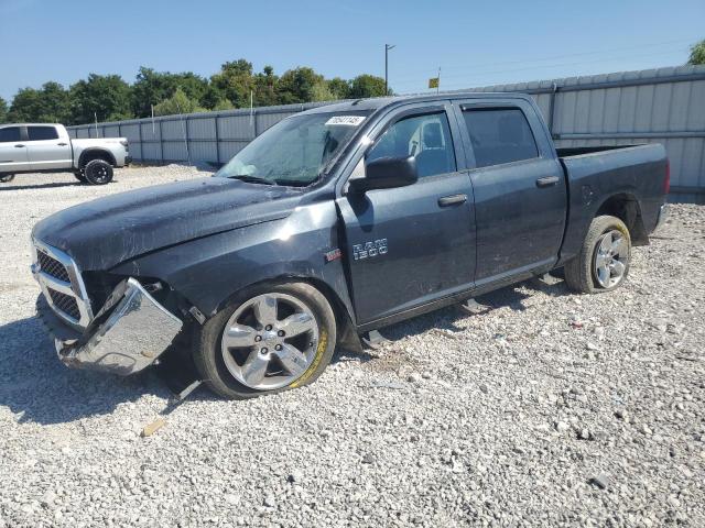 Global Auto Auctions: 2017 RAM 1500 ST