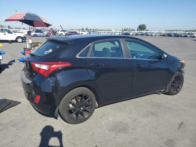 2017 HYUNDAI ELANTRA GT KMHD35LH6HU383322