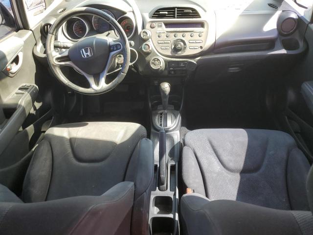 2010 HONDA FIT SPORT - JHMGE8H4XAS016006