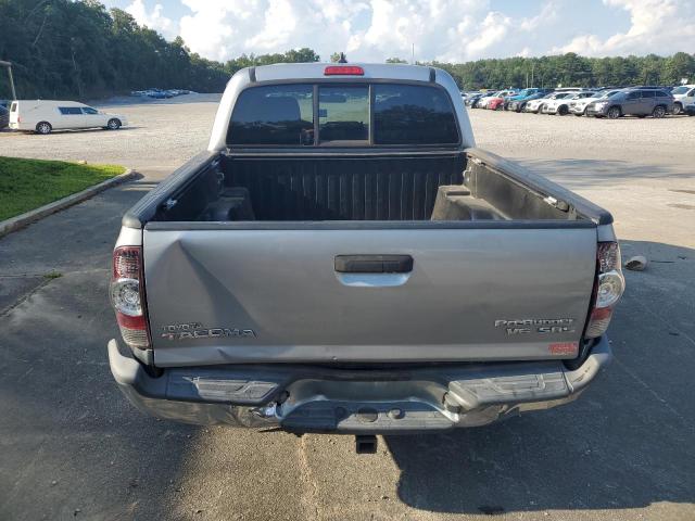 2015 TOYOTA TACOMA DOU 5TFJU4GN6FX086500