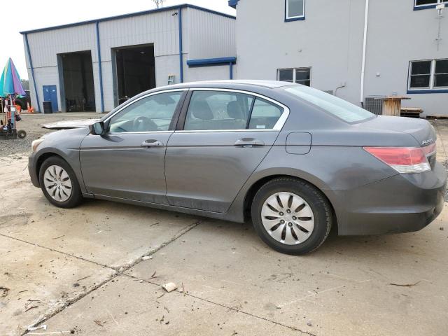 2012 HONDA ACCORD LX - 1HGCP2F37CA174900