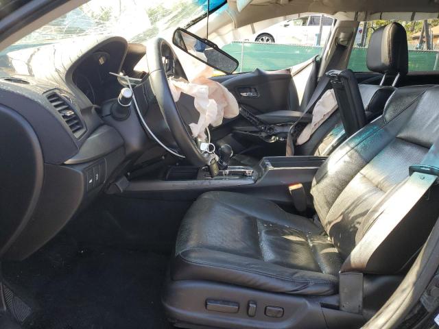 2015 ACURA RDX TECHNOLOGY 5J8TB4H55FL013432