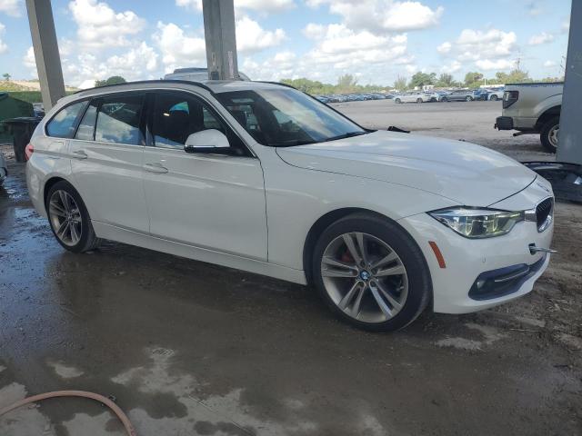 2016 BMW 328 D XDRI WBA8J1C55GK458349