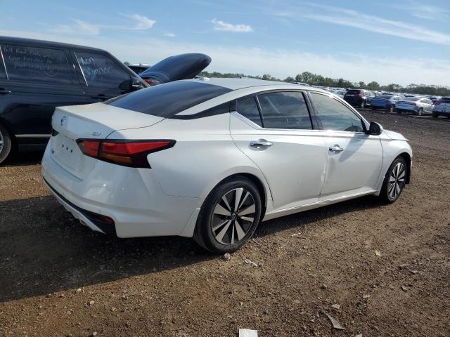 2019 NISSAN ALTIMA SV 1N4BL4DV5KC193296
