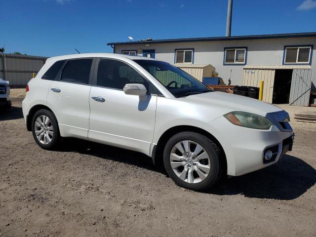 2011 ACURA RDX - 5J8TB2H29BA000277