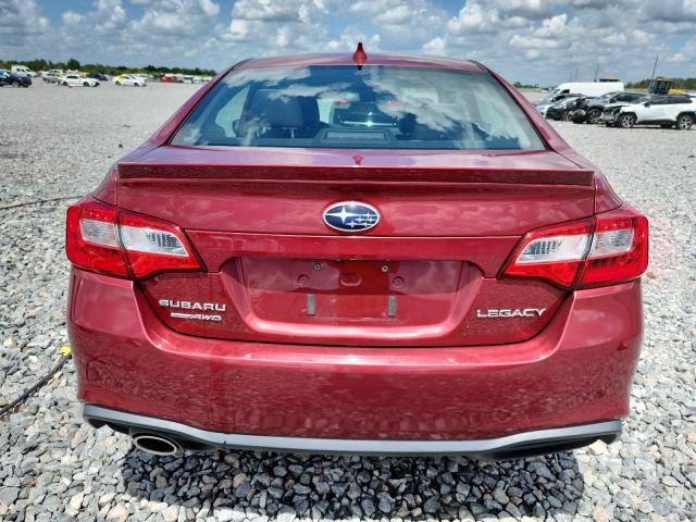2018 SUBARU LEGACY SPO 4S3BNAS64J3029440