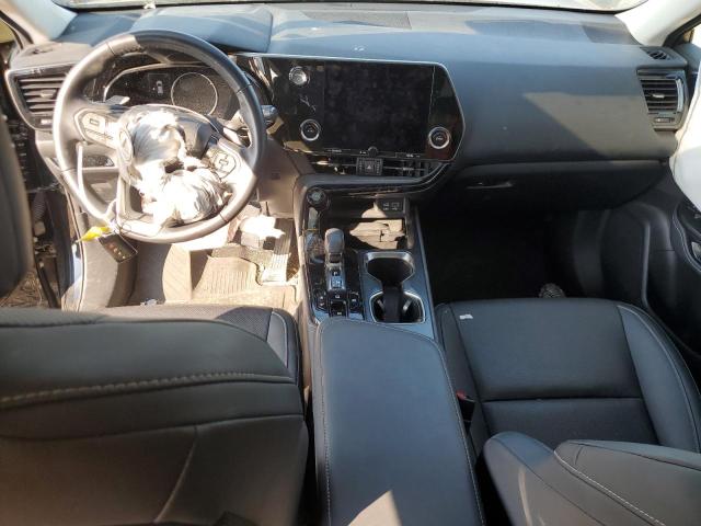 2023 LEXUS NX 350H JTJAKCEZ0P2010949