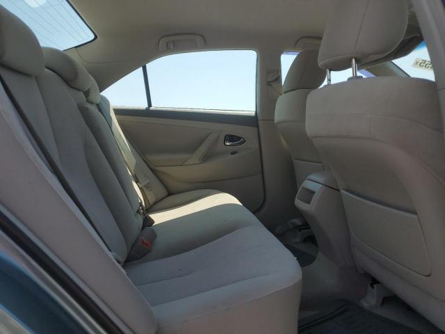 2011 TOYOTA CAMRY BASE - 4T1BF3EK0BU735894