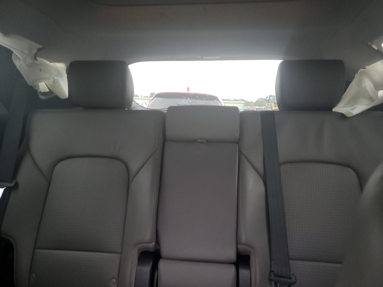 HYUNDAI SANTA FE SPORT