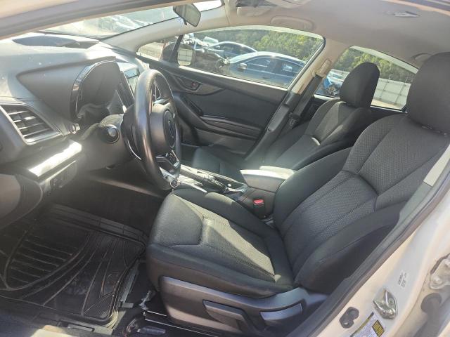 2017 SUBARU IMPREZA 4S3GKAA68H3613849