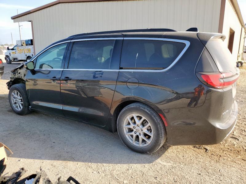 2022 CHRYSLER PACIFICA T 2C4RC1BG5NR193564