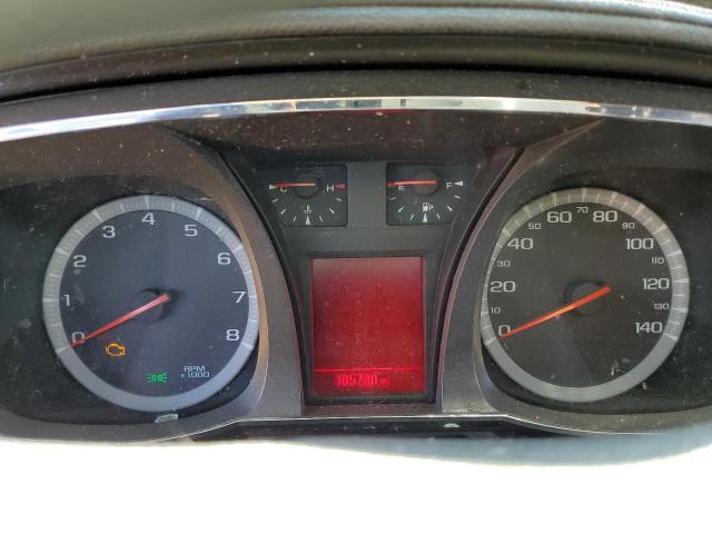 2016 GMC TERRAIN SLE 2GKALMEK2G6145558