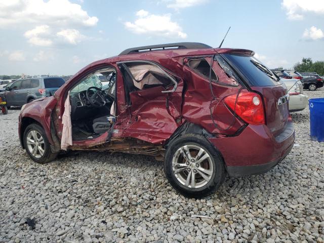 2012 CHEVROLET EQUINOX LT - 2GNALDEK3C6333857