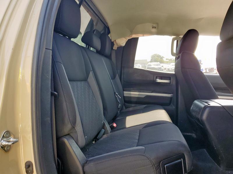 2017 TOYOTA TUNDRA DOU 5TFUY5F1XHX651677