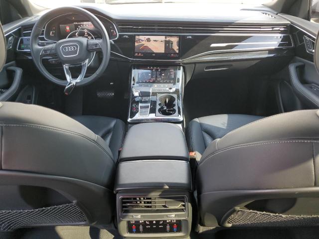 2023 AUDI Q8 PREMIUM PLUS S-LINE - WA1EVBF19PD011479