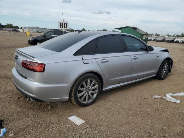 2016 AUDI A6 PREMIUM WAUGFAFCXGN128681