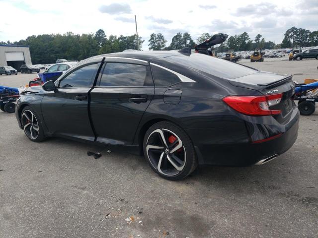 2019 HONDA ACCORD SPO 1HGCV2F33KA027557