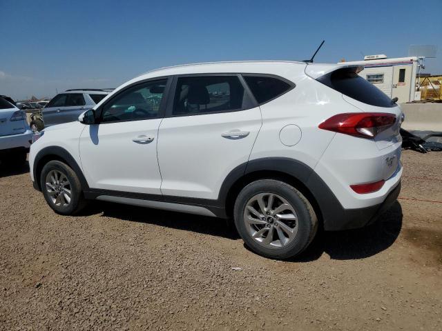 2017 HYUNDAI TUCSON LIMITED KM8J3CA44HU524332