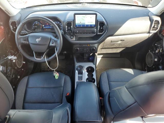 2022 FORD BRONCO SPO #3304837544