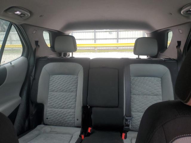 2018 CHEVROLET EQUINOX LS 2GNAXHEVXJ6112307