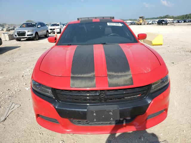 2015 DODGE CHARGER SXT 2C3CDXHG6FH717989