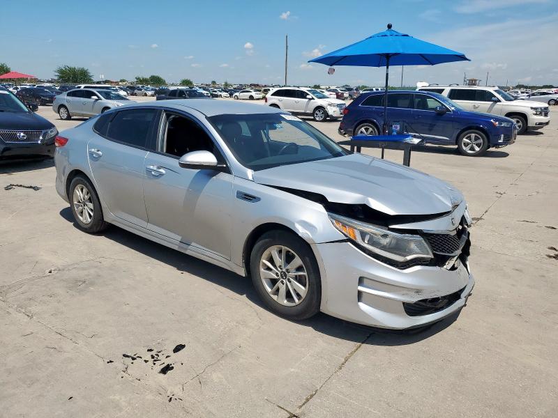 2017 KIA OPTIMA LX - 5XXGT4L38HG159376
