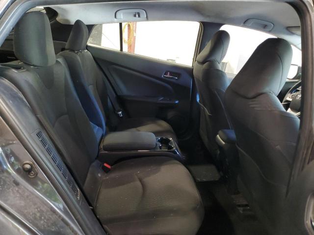 2017 TOYOTA PRIUS PRIM - JTDKARFP4H3021166
