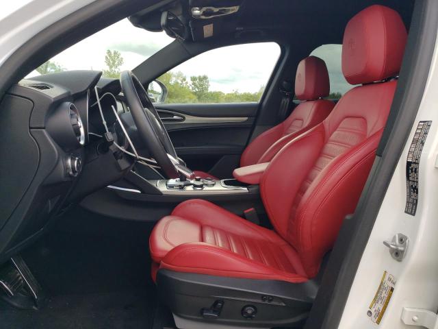 2023 ALFA ROMEO STELVIO TI ZASPAKBN7P7D65767